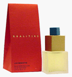 Realities FOR WOMEN by Liz Claiborne - 5 ml Parfum Mini