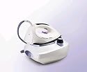 Tefal Pressing Compact 4284014P Steam Generator, 70 g Continuous Steam, 2320 Watts