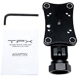 Adaptiv D-01-05 AdaptivMount 28-35 Sport Bike Mount by Adaptiv