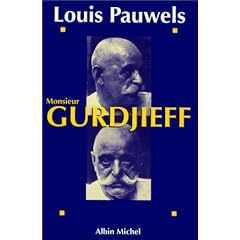 Monsieur Gurdjieff