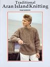 Traditional Aran Island Knitting