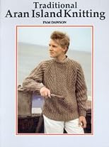 Traditional Aran Island Knitting
