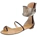 Giuseppe Zanotti E90488 Flat Sandal 41BV3o6ooBL. SL75 Giuseppe Zanotti E90488 Flat Sandal