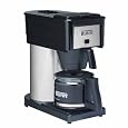 Cheap Deals on BUNN BXBD Velocity Brew High Altitude 10-Cup Home Brewer, Black