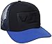 RVCA Men's Balance Box Trucker Hat
