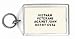 Vietnam Veterans against John Kerry Oval Keychain