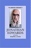 The Cambridge Companion to Jonathan Edwards (Cambridge Companions to Religion)