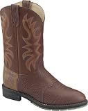 Double H Boot - Double H Boot - Mens - 10 Inch AG7 ICE Roper