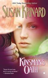 Kinsman's Oath (Berkley Sensation)