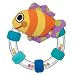 Sassy Swim on the Rim Rattle