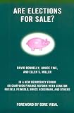 Are Elections for Sale? (New Democracy Forum)