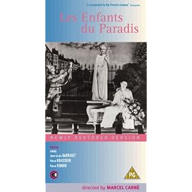 Les Enfants Du Paradis [1945]