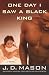 One Day I Saw a Black King: A Novel