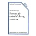 Personalentwicklung
