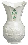 Belleek Killycross Vase