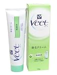 ヴィート 除毛クリーム