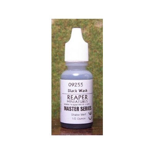 Black Wash by Reaper