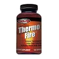 Natrol Thermo Fire - 120 Capsules
