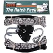 Riverside Cartop Carriers The Ratch Pack Rope Tie Downs with Ratchets