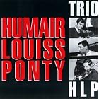 Trio HLP by Humair/Louiss/Ponty