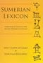 Sumerian Lexicon: A Dictionary Guide to the Ancient Sumerian Language