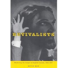 Cover of Revivalists
