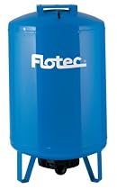 Flotec FP7110T 19-Gallon Pre-Charged Water Tank