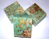 Fragrant Meadows Soap, 3 bars