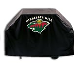 Holland Minnesota Wild Grill Cover 66 Inches