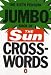 Book 6th Penguin Jubo Bk the Sun Cross (Penguin Crosswords)
