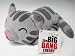 Th Big Bang Theory Sheldon\'s Soft Kitty Singing Plush Toy Cat