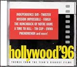 Hollywood 96 [SOUNDTRACK]