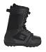 DC Men's Phase 2010 Snowboard Boot,Black,14 M