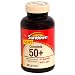 Sundown Complete 50+ Multivitamin, 90 Caplets (Pack of 2)