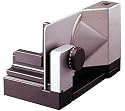 RITTER E 18 Allesschneider silber