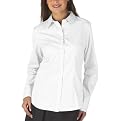 Merona® Poplin Shirt - True White