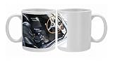 Porsche 356 Carrera Photo Mugs