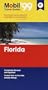 Mobil 99: Florida (Mobil Travel Guide Florida)