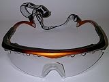 Power Zone Shield Protective Eyewear