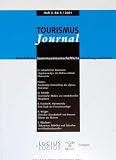 Tourismus Journal