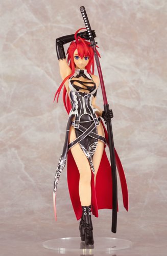 オーキッドシード 塵骸魔京 イグニス (1/7スケールPVC製塗装済み完成品) エロゲー アダルト イメージ フォト ギャラリー 画像 動画 写真集