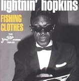 Review Lightnin' Hopkins  / Fishing Clothes: the Jewel Recordings 1965-1969