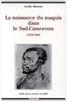 La Naissance du maquis dans le Sud-Ca...