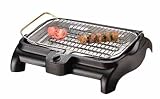 Severin PG 1510 Tischgrill schwarz