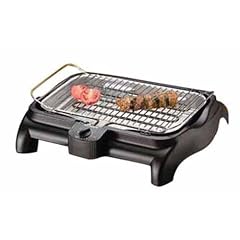 Severin PG 1510 Tischgrill schwarz
