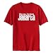 T-SHIRT RED 