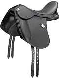 Bates Pony Dressage Saddle