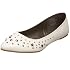 Wanted Shoes Womens Galaxy Flat