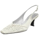 J.Renee Womens Rega Slingback Pump