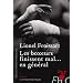 Les boxeurs finissent mal... en g�n�ral